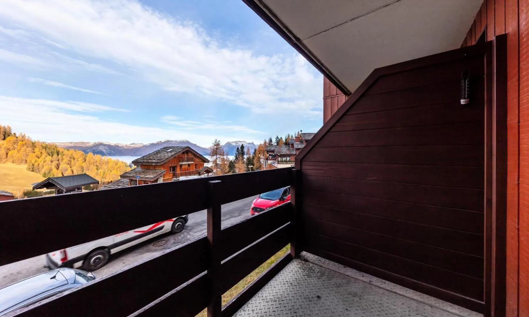Residence Plagne Lauze - Maeva Home - Studio 4 Personnes - Confort Mae-5774 Macot-la-Plagne