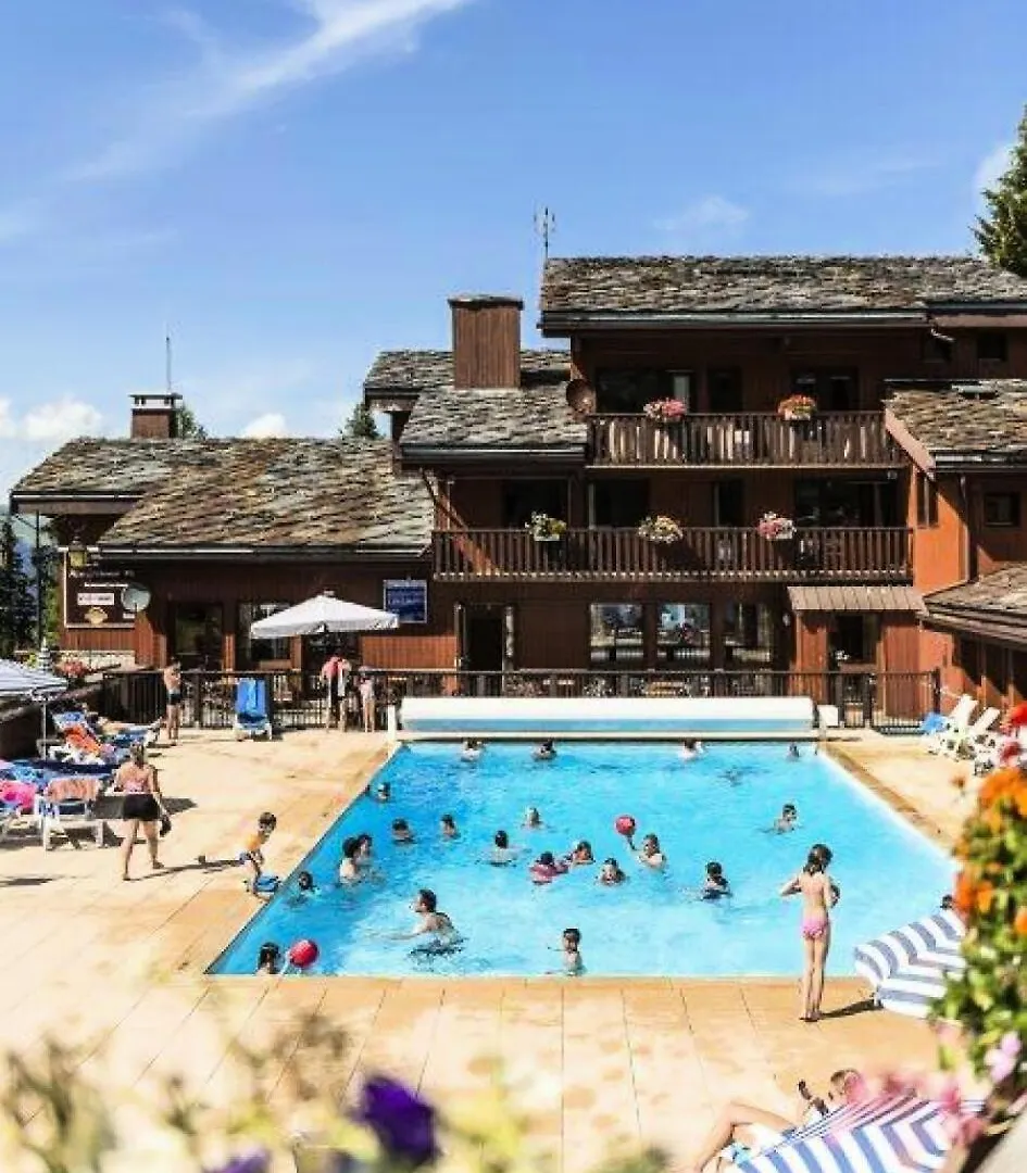 Residence Plagne Lauze - Maeva Home - Studio 4 Personnes - Confort Mae-5774 Macot-la-Plagne 0*,