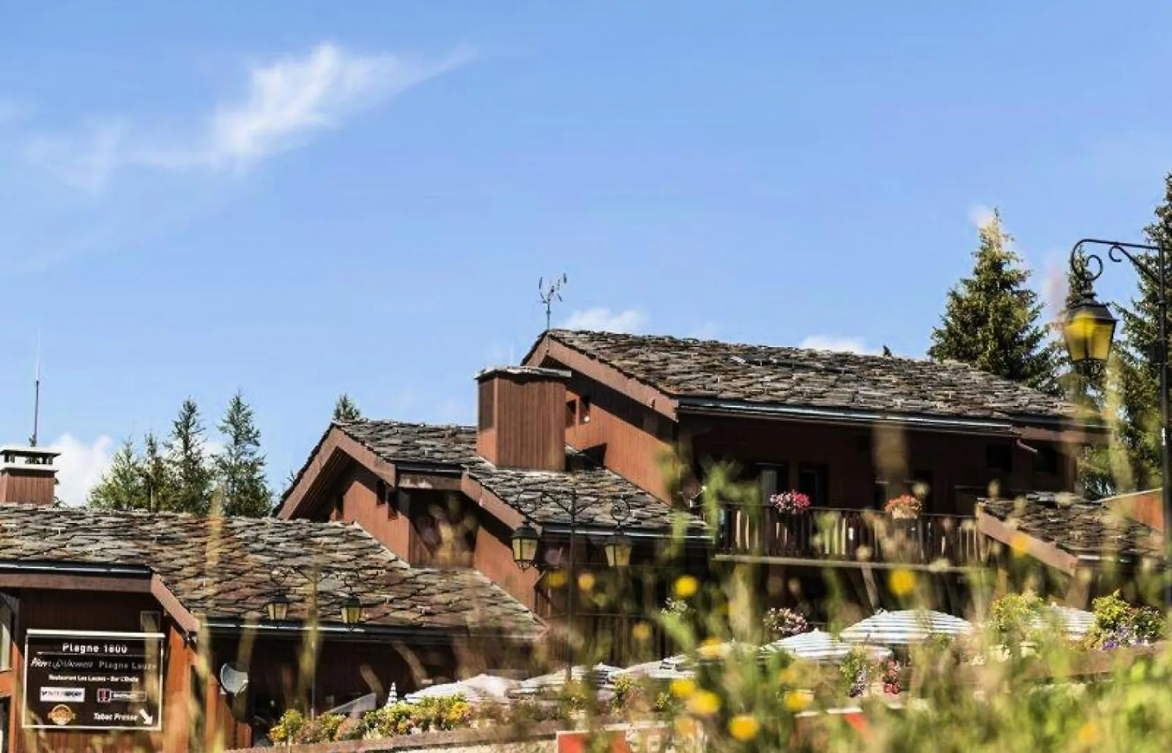 Residence Plagne Lauze - Maeva Home - Studio 4 Personnes - Confort Mae-5774 Macot-la-Plagne Appartement
