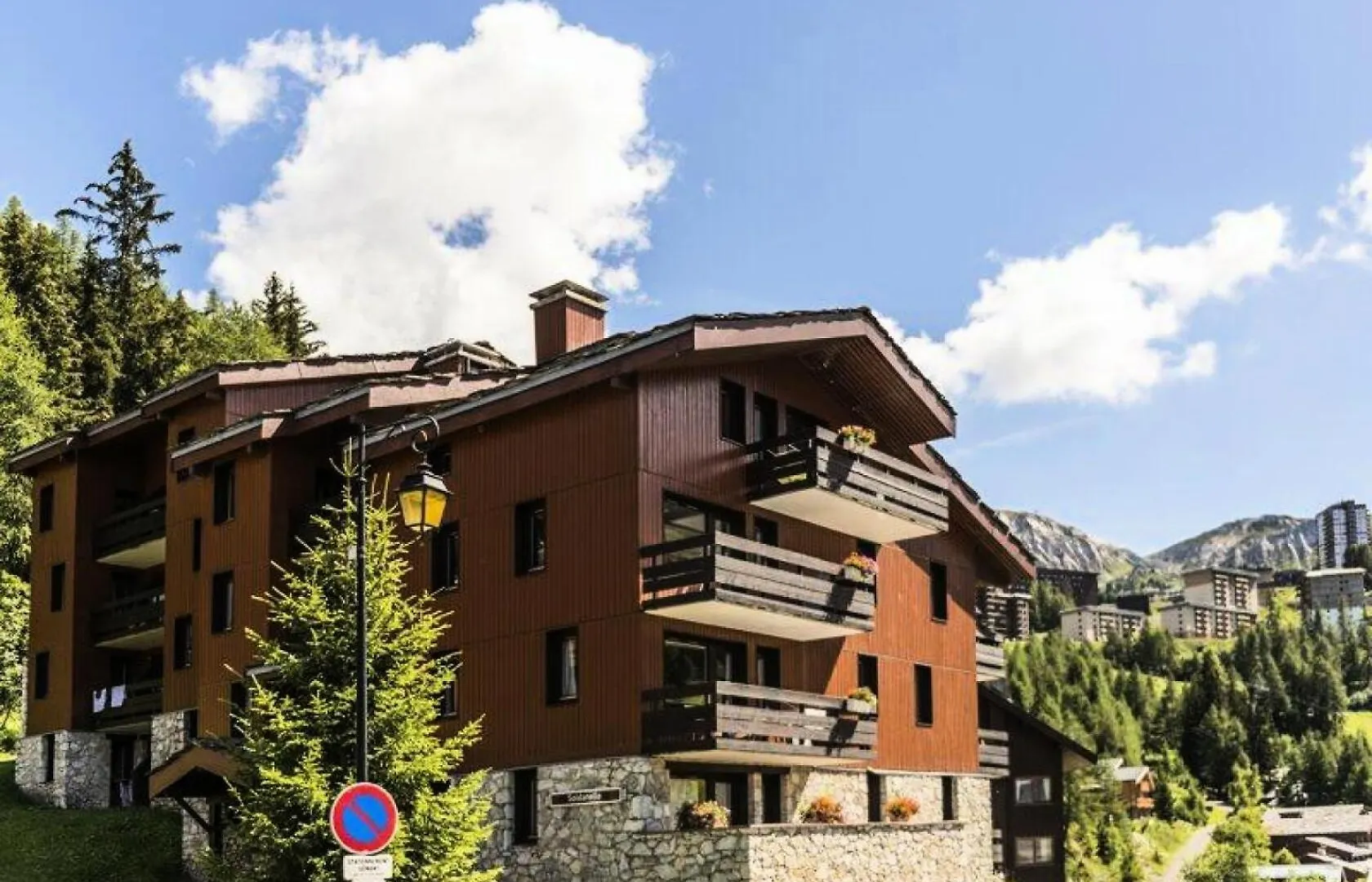 Residence Plagne Lauze - Maeva Home - Studio 4 Personnes - Confort Mae-5774 Macot-la-Plagne