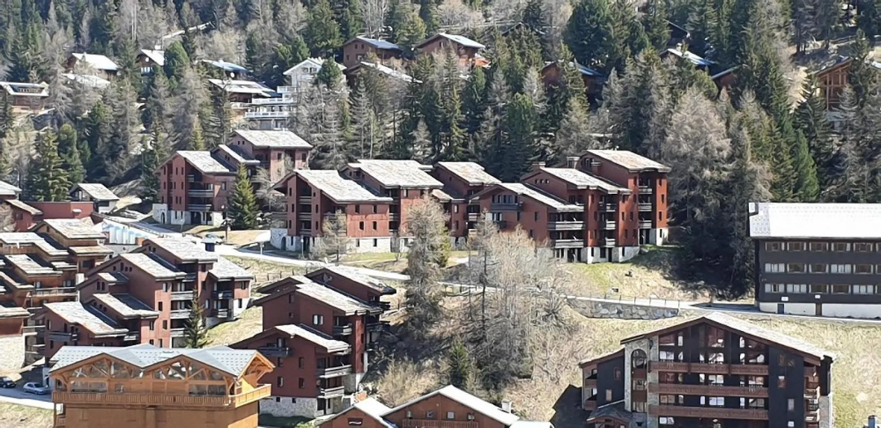 Appartement Residence Plagne Lauze - Maeva Home - Studio 4 Personnes - Confort Mae-5774 Macot-la-Plagne Frankrijk