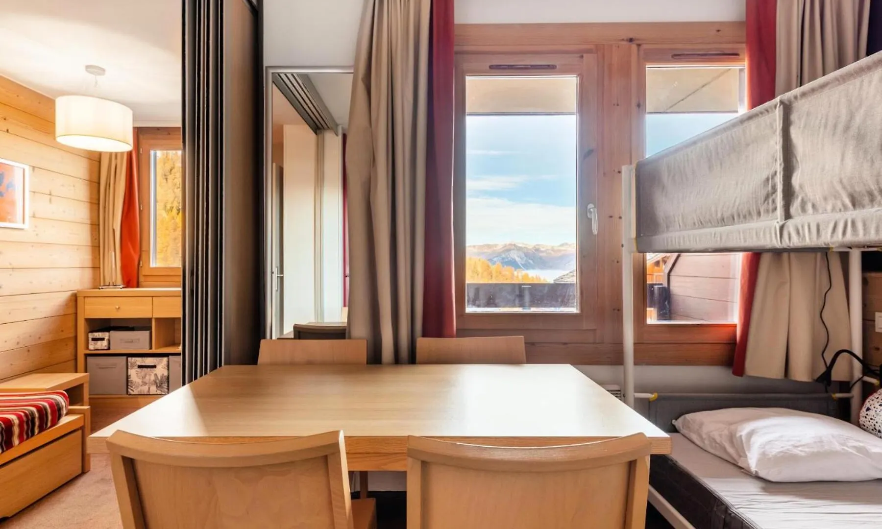 Residence Plagne Lauze - Maeva Home - Studio 4 Personnes - Confort Mae-5774 Macot-la-Plagne