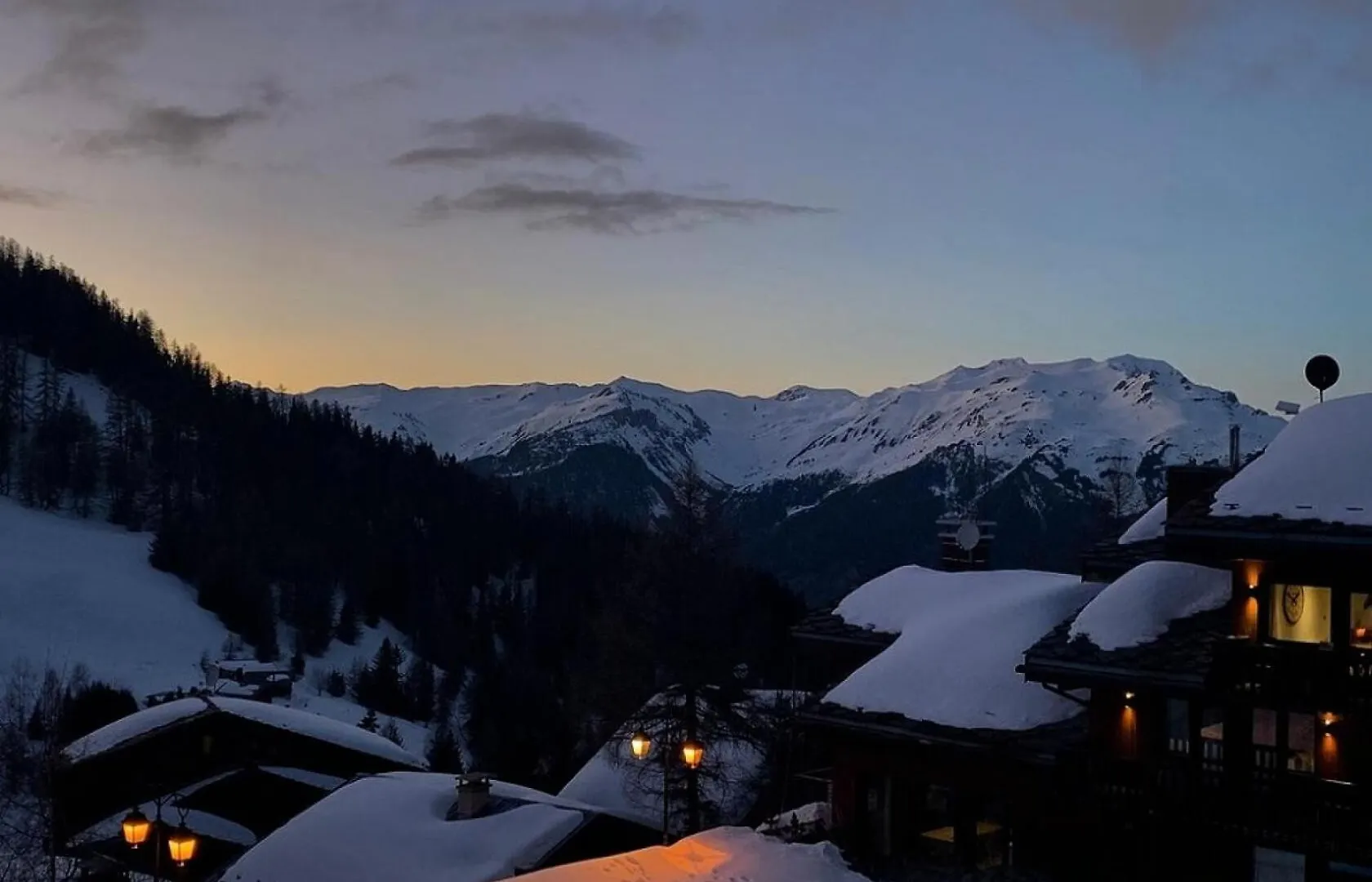 Appartement Residence Plagne Lauze - Maeva Home - Studio 4 Personnes - Confort Mae-5774 Macot-la-Plagne