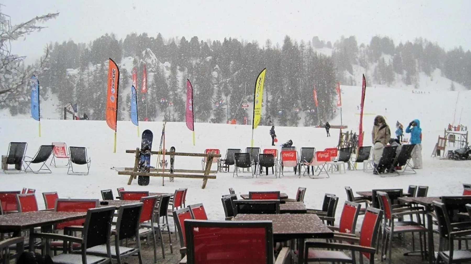 Residence Plagne Lauze - Maeva Home - Studio 4 Personnes - Confort Mae-5774 Macot-la-Plagne 0*,