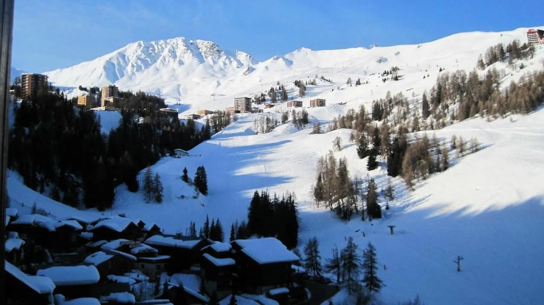 Residence Plagne Lauze - Maeva Home - Studio 4 Personnes - Confort Mae-5774 Macot-la-Plagne Appartement