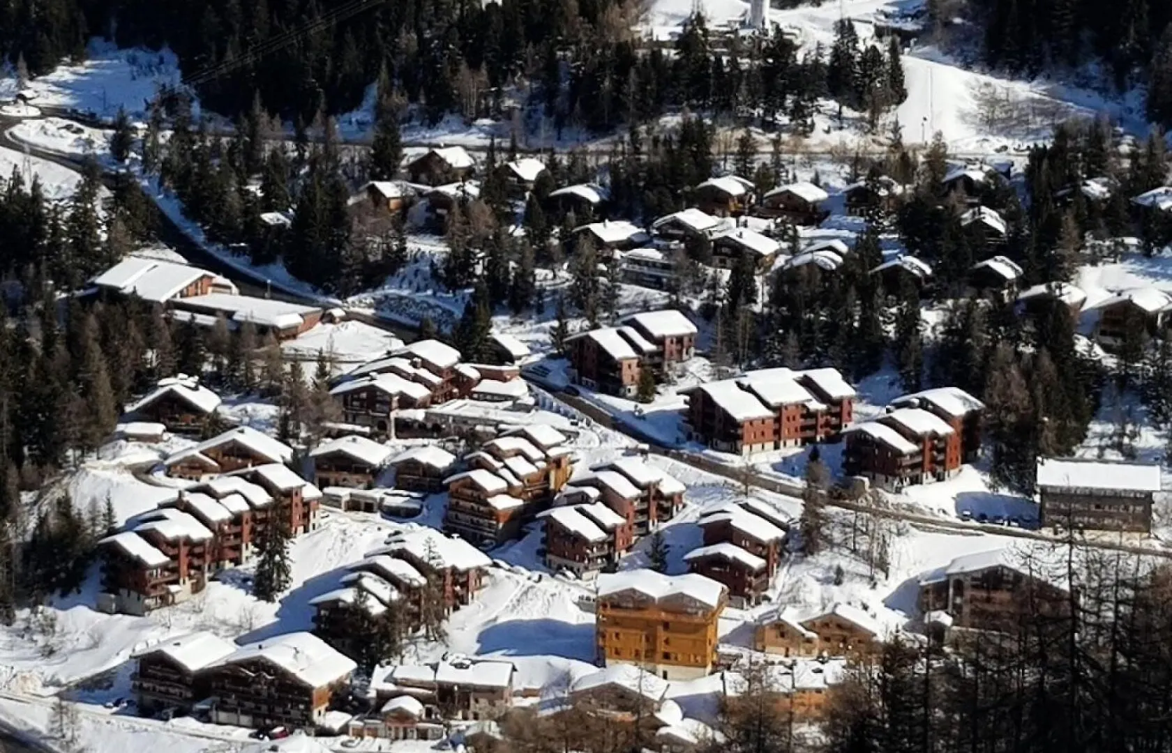 Residence Plagne Lauze - Maeva Home - Studio 4 Personnes - Confort Mae-5774 Macot-la-Plagne Frankrijk