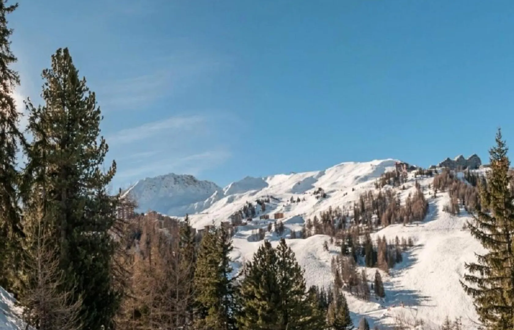 Residence Plagne Lauze - Maeva Home - Studio 4 Personnes - Confort Mae-5774 Macot-la-Plagne 0*,  Frankrijk